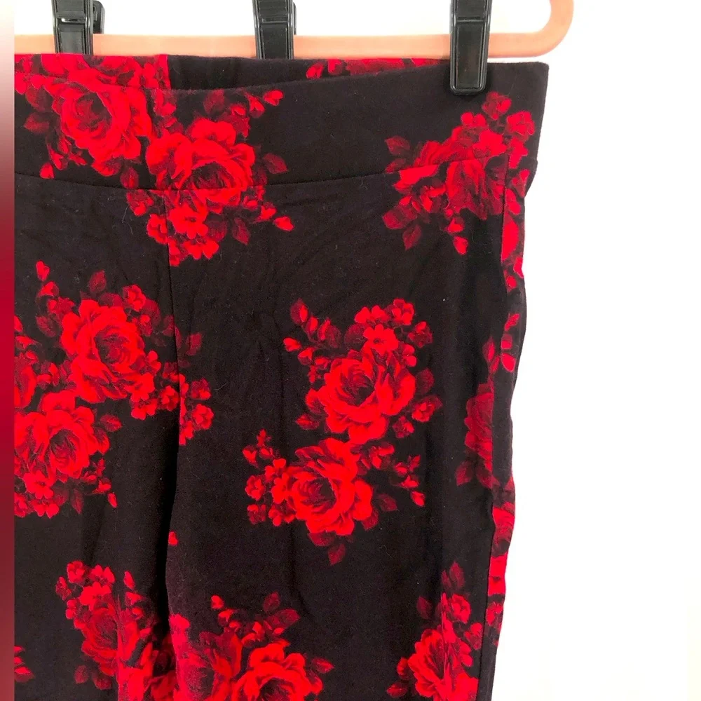 Torrid Womens leggings size 1 - Picture 3 of 7